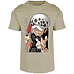 Playera One Piece Trafalgar para Adulto - Miniatura 19