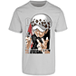 Playera One Piece Trafalgar para Adulto - Miniatura 7