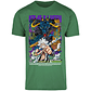 Playera One Piece Kaido Y Luffy para Adulto - Miniatura 22