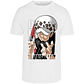 Playera One Piece Trafalgar para Adulto - Miniatura 21