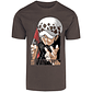 Playera One Piece Trafalgar para Adulto - Miniatura 28