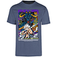 Playera One Piece Kaido Y Luffy para Adulto - Miniatura 23
