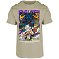 Playera One Piece Kaido Y Luffy para Adulto - Miniatura 6