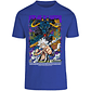 Playera One Piece Kaido Y Luffy para Adulto - Miniatura 18
