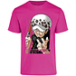 Playera One Piece Trafalgar para Adulto - Miniatura 26