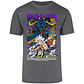 Playera One Piece Kaido Y Luffy para Adulto - Miniatura 11