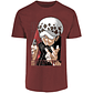 Playera One Piece Trafalgar para Adulto - Miniatura 16