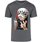 Playera One Piece Trafalgar para Adulto - Miniatura 27