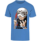 Playera One Piece Trafalgar para Adulto - Miniatura 12