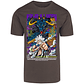 Playera One Piece Kaido Y Luffy para Adulto - Miniatura 26