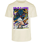 Playera One Piece Kaido Y Luffy para Adulto - Miniatura 9