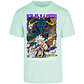 Playera One Piece Kaido Y Luffy para Adulto - Miniatura 15