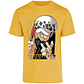 Playera One Piece Trafalgar para Adulto - Miniatura 13