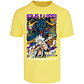 Playera One Piece Kaido Y Luffy para Adulto - Miniatura 17