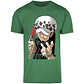 Playera One Piece Trafalgar para Adulto - Miniatura 5