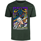 Playera One Piece Kaido Y Luffy para Adulto - Miniatura 19