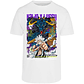 Playera One Piece Kaido Y Luffy para Adulto - Miniatura 13