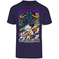 Playera One Piece Kaido Y Luffy para Adulto - Miniatura 24