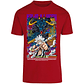 Playera One Piece Kaido Y Luffy para Adulto - Miniatura 3
