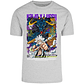 Playera One Piece Kaido Y Luffy para Adulto - Miniatura 5