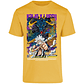Playera One Piece Kaido Y Luffy para Adulto - Miniatura 14