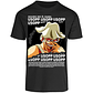 Playera One Piece Usopp Text para Adulto - Miniatura 20