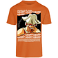 Playera One Piece Usopp Text para Adulto - Miniatura 47