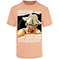 Playera One Piece Usopp Text para Adulto - Miniatura 36