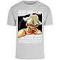Playera One Piece Usopp Text para Adulto - Miniatura 30