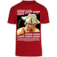 Playera One Piece Usopp Text para Adulto - Miniatura 44
