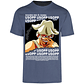 Playera One Piece Usopp Text para Adulto - Miniatura 24