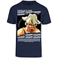 Playera One Piece Usopp Text para Adulto - Miniatura 8