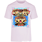 Playera One Piece Tony Tony Chopper para Adulto - Miniatura 3