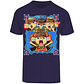 Playera One Piece Tony Tony Chopper para Adulto - Miniatura 4