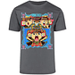 Playera One Piece Tony Tony Chopper para Adulto - Miniatura 19