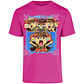 Playera One Piece Tony Tony Chopper para Adulto - Miniatura 13