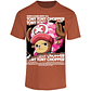 Playera One Piece Chopper Text para Adulto - Miniatura 14