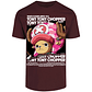 Playera One Piece Chopper Text para Adulto - Miniatura 34