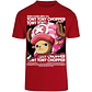 Playera One Piece Chopper Text para Adulto - Miniatura 26