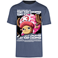 Playera One Piece Chopper Text para Adulto - Miniatura 12