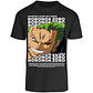 Playera One Piece Zoro Text para Adulto - Miniatura 50