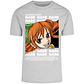 Playera One Piece Nami Text para Adulto - Miniatura 3
