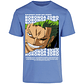 Playera One Piece Zoro Text para Adulto - Miniatura 9