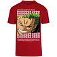 Playera One Piece Zoro Text para Adulto - Miniatura 6