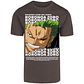 Playera One Piece Zoro Text para Adulto - Miniatura 22