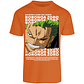 Playera One Piece Zoro Text para Adulto - Miniatura 36