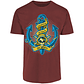 Playera One Piece Luffyancla para Adulto - Miniatura 27