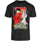 Playera One Piece Luffy Y Nami Egghead para Adulto - Miniatura 50