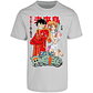 Playera One Piece Luffy Y Nami Egghead para Adulto - Miniatura 32