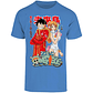 Playera One Piece Luffy Y Nami Egghead para Adulto - Miniatura 8